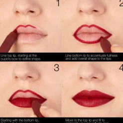 NARS Powermatte High-Intensity Lip Pencil 182 Endless Love