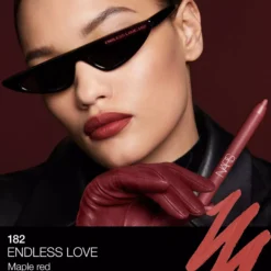 NARS Powermatte High-Intensity Lip Pencil 182 Endless Love