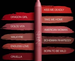 NARS Powermatte High-Intensity Lip Pencil 182 Endless Love