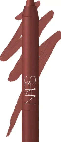 NARS Powermatte High-Intensity Lip Pencil 185 Cruella