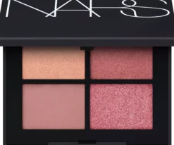 NARS Quad Eyeshadow Kuala Kumpur