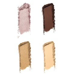 NARS Quad Eyeshadow Mojave