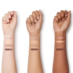 NARS Quad Eyeshadow Mojave
