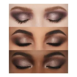 NARS Quad Eyeshadow Mojave
