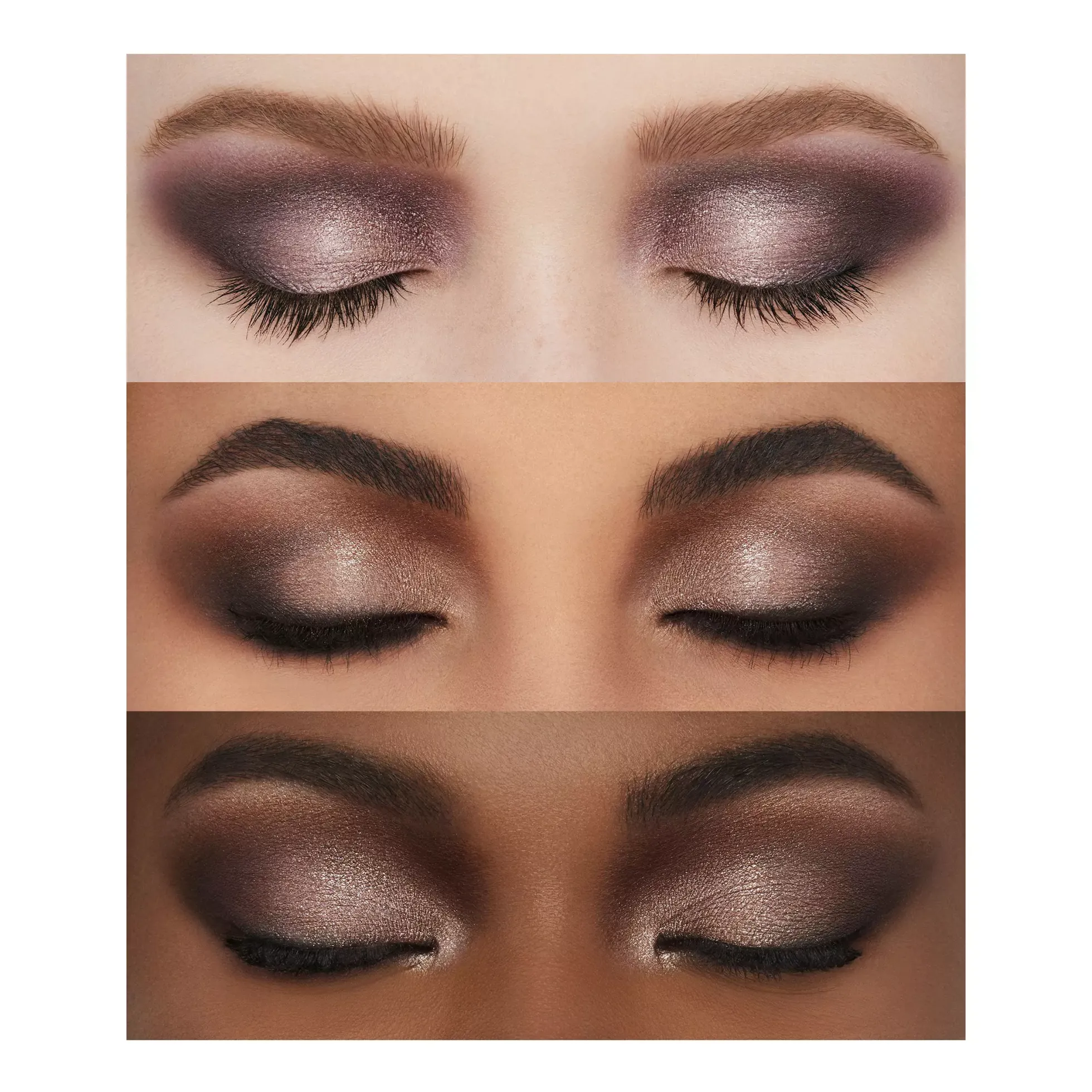 NARS Quad Eyeshadow Mojave
