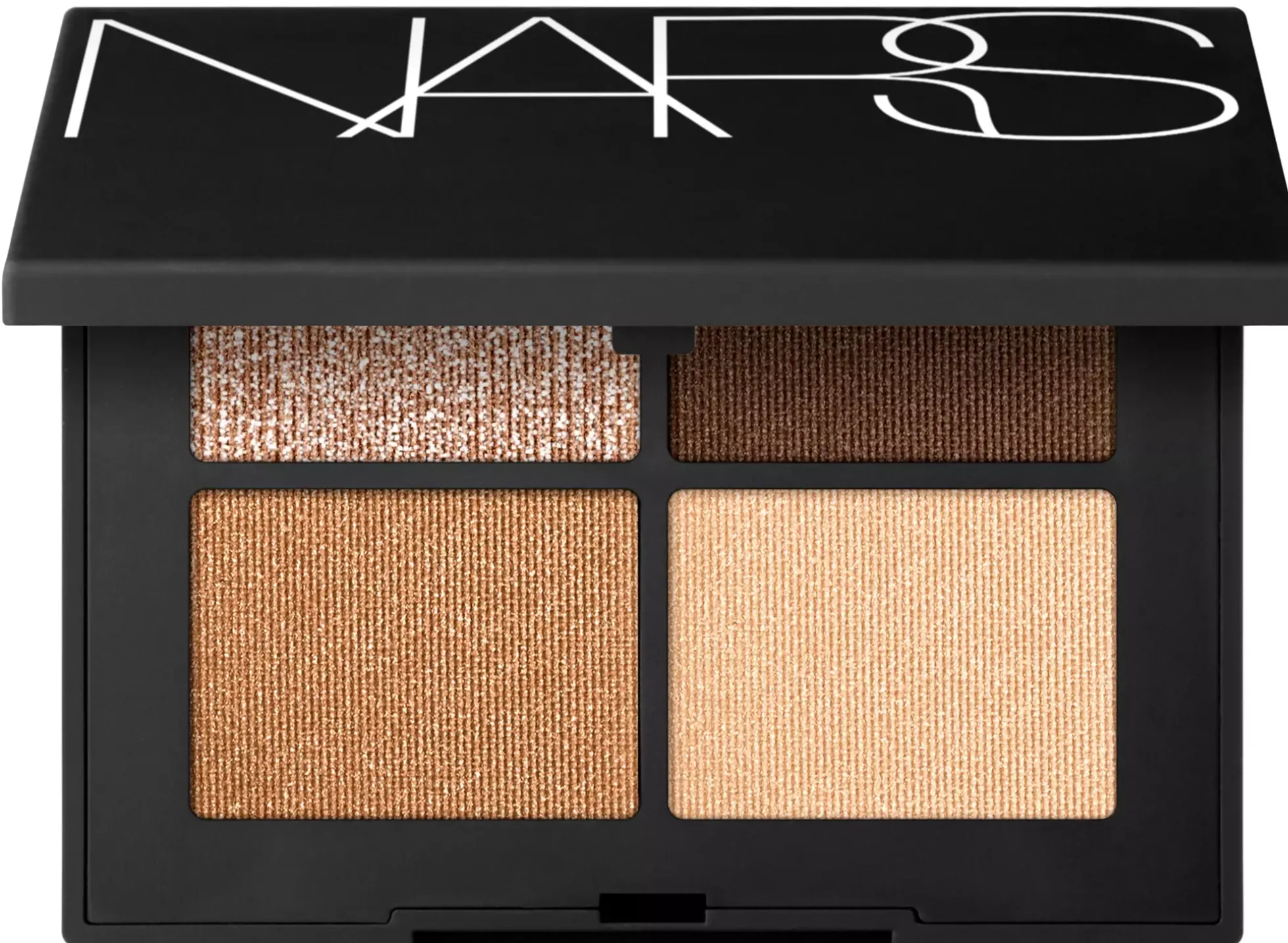 NARS Quad Eyeshadow Mojave