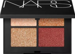 NARS Quad Eyeshadow Singapore