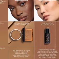 NARS The Multiple Sculpting Stick Laguna