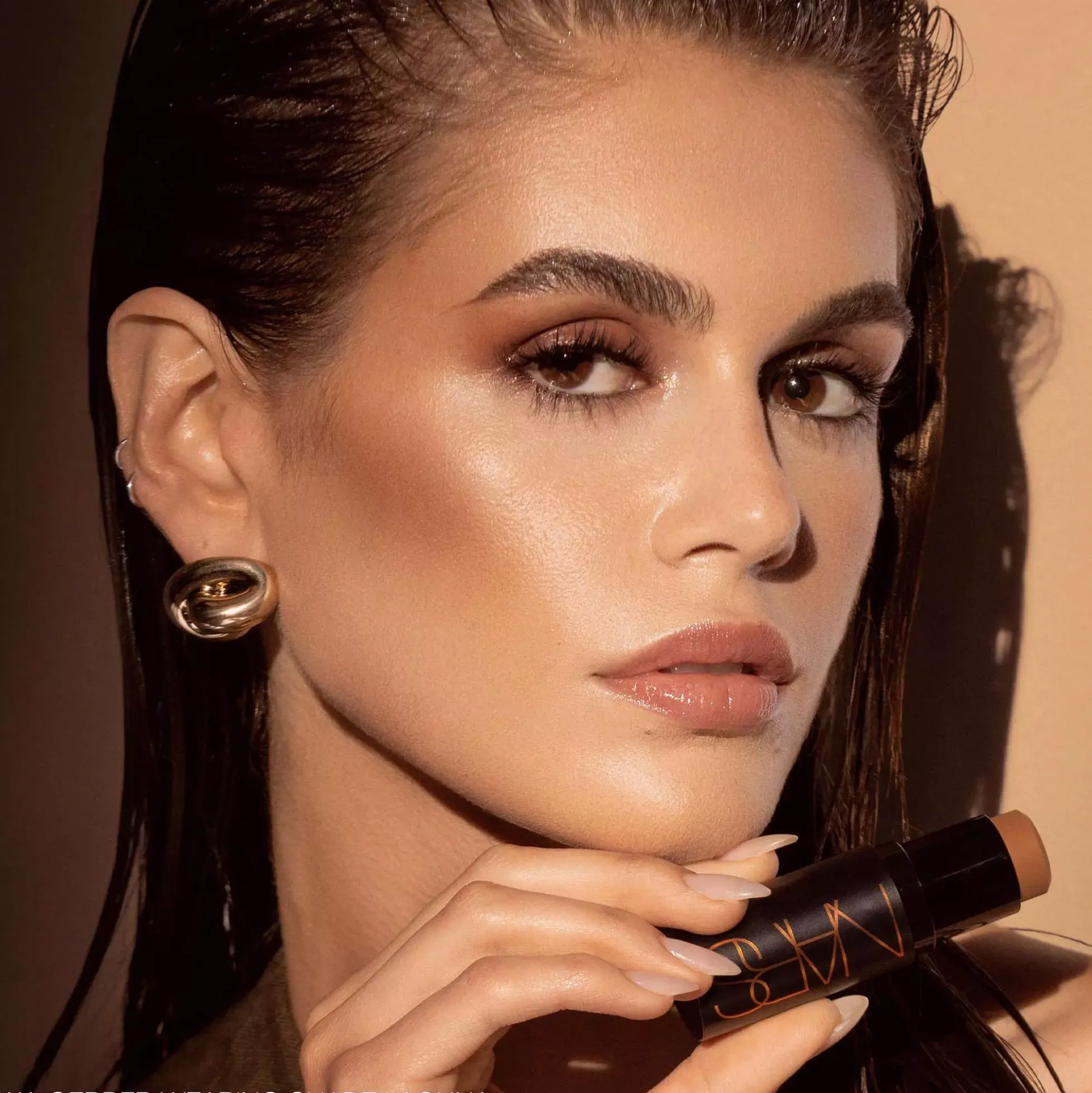 NARS The Multiple Sculpting Stick Laguna