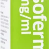 Nasoferm Nässpray 0,5mg/ml 10ml