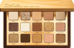 Natasha Denona Golden Palette