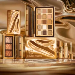 Natasha Denona Golden Palette