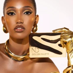 Natasha Denona Golden Palette