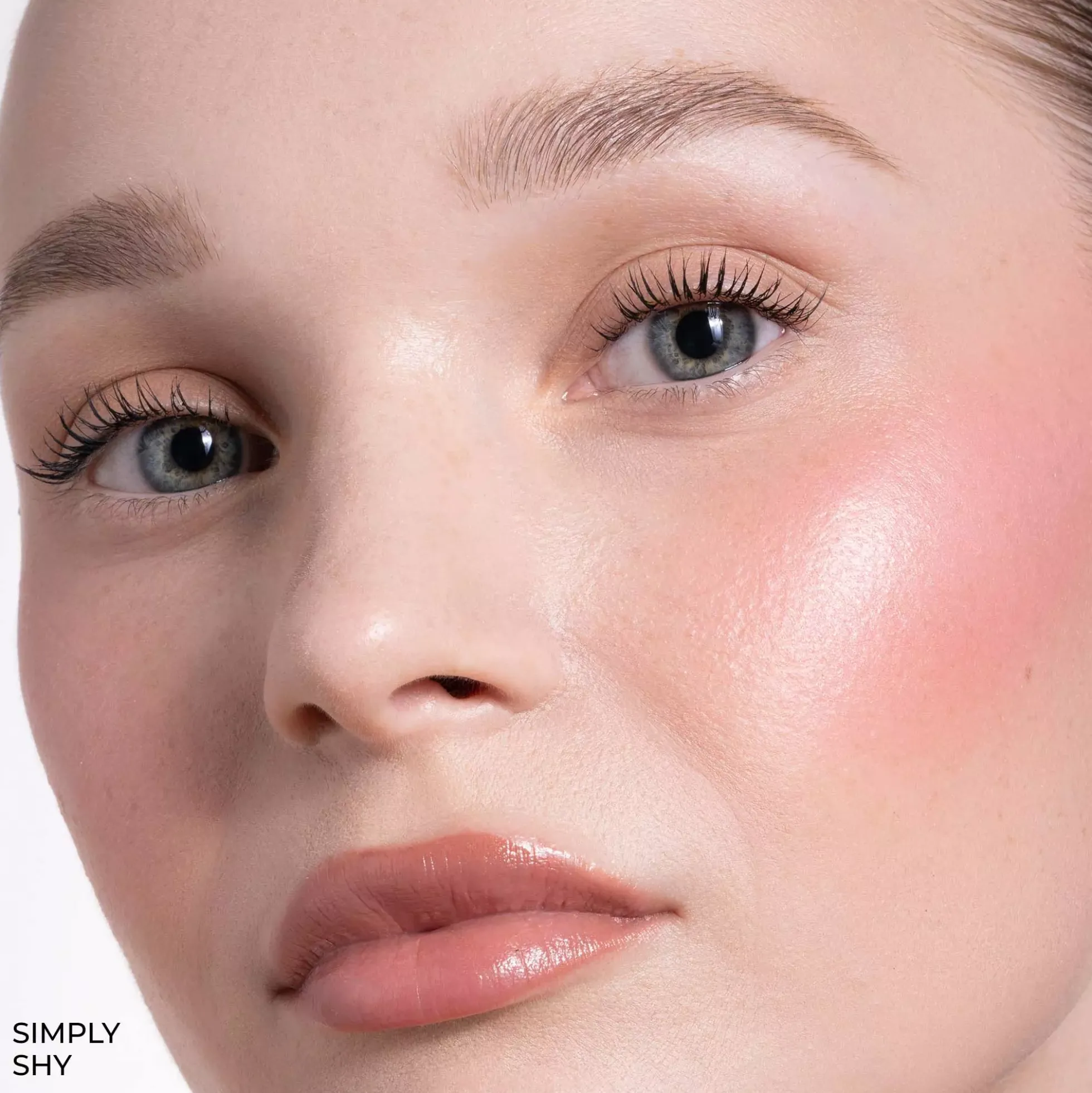 Natasha Denona HY-BLUSH Nude Muse
