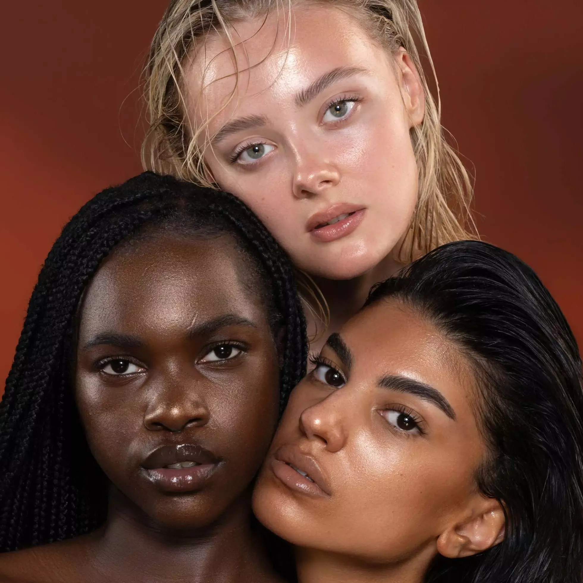 Natasha Denona HY-GEN Primer Serum Bronze 20 ml