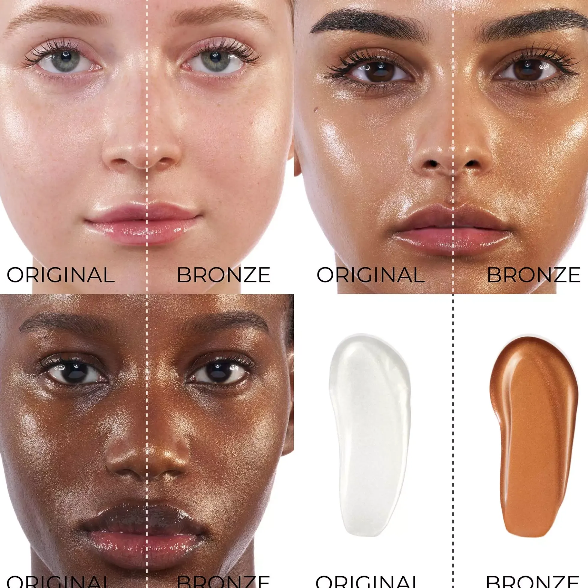 Natasha Denona HY-GEN Primer Serum Bronze 20 ml
