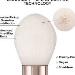 Natasha Denona HY-GLAM Powder Brush