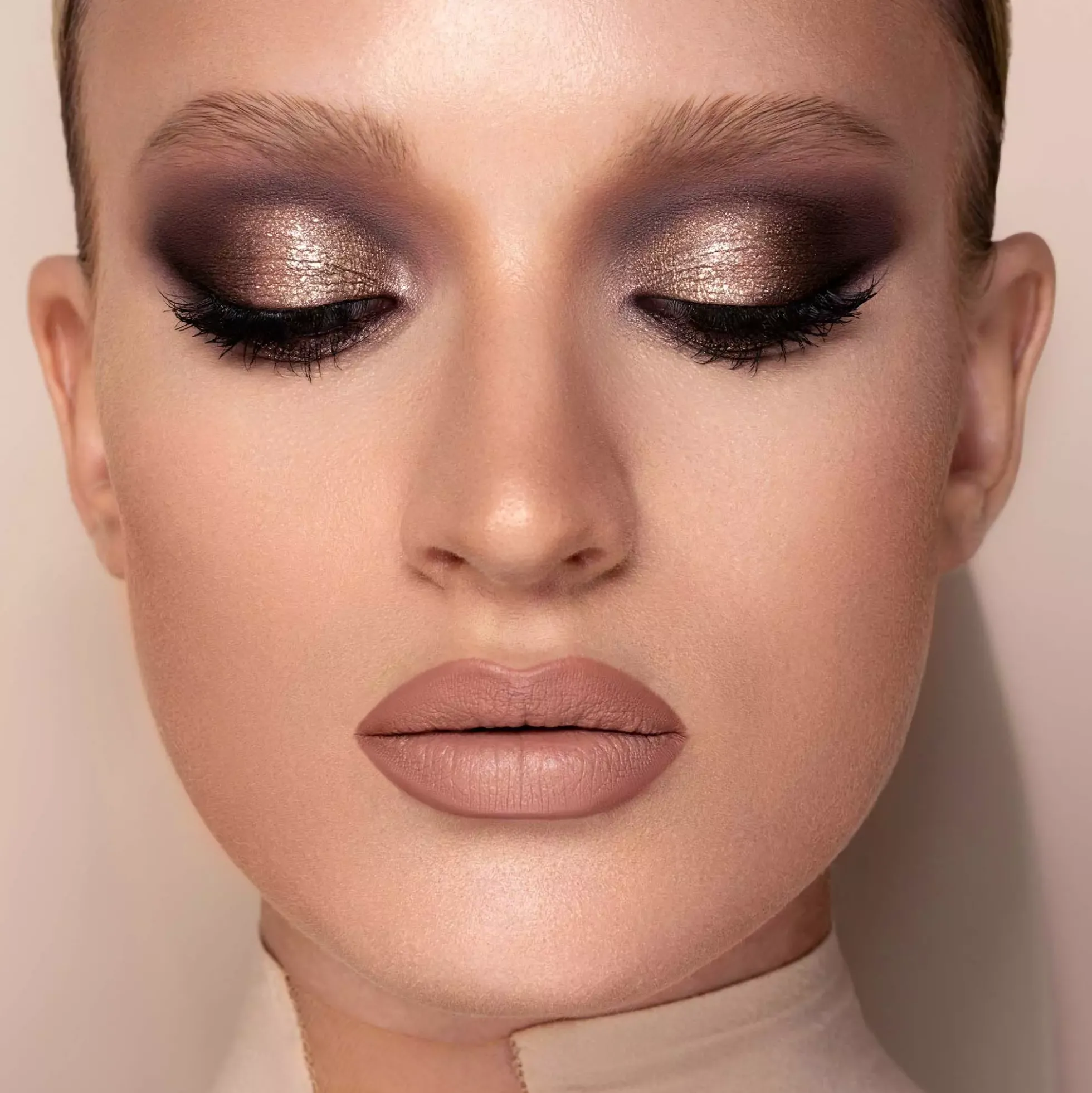 Natasha Denona I Need A Nude Eyeshadow Palette