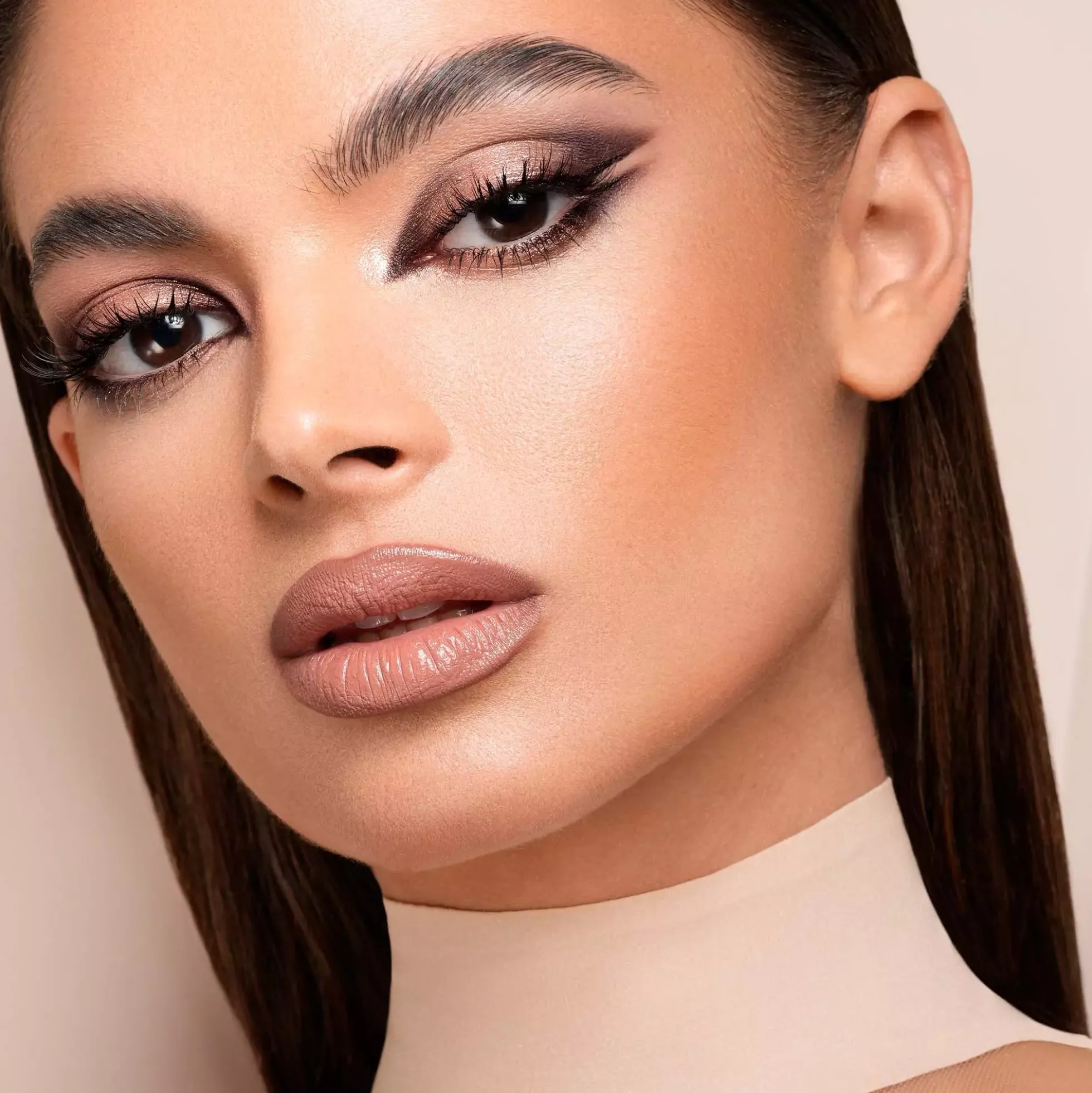 Natasha Denona I Need A Nude Eyeshadow Palette