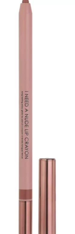 Natasha Denona I Need A Nude Lip Crayon NP 2.5 Liyan