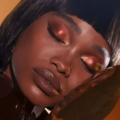 Natasha Denona I Need A Warm Eyeshadow Palette