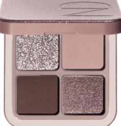 Natasha Denona Luxe Glam Compact Cool