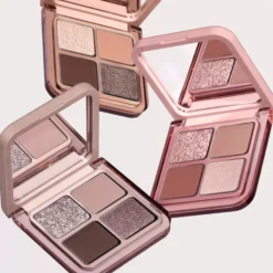 Natasha Denona Luxe Glam Compact Cool