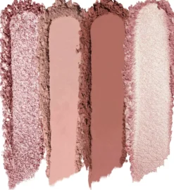 Natasha Denona Luxe Glam Compact Rosy