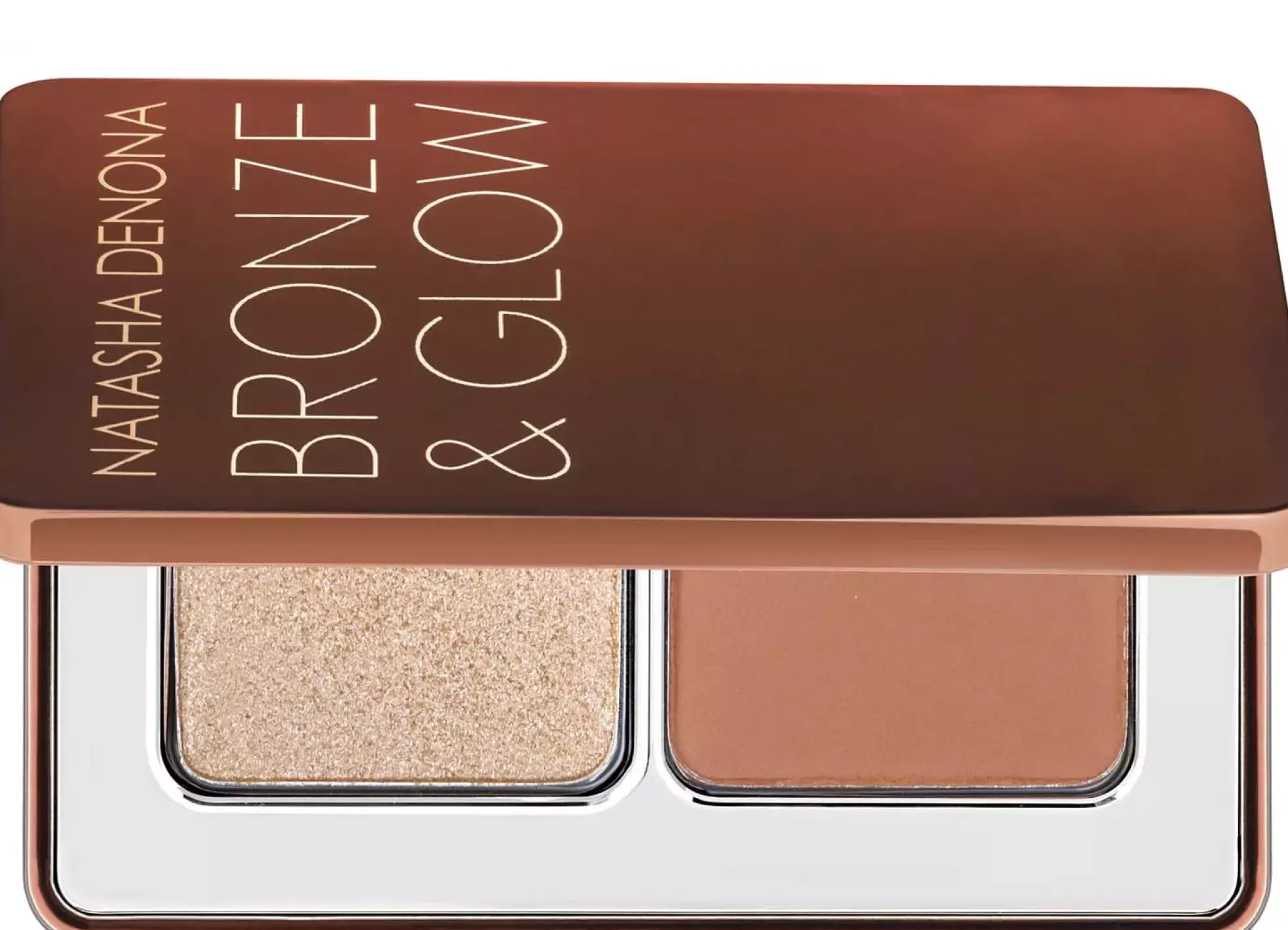 Natasha Denona Mini Bronze & Glow 4 g