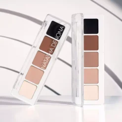 Natasha Denona Mini Eye Sculpt Palette Original