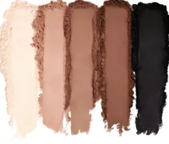Natasha Denona Mini Eye Sculpt Palette Original