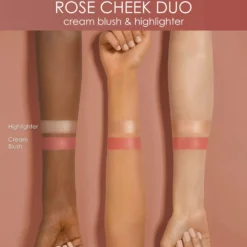 Natasha Denona Rose Cheek Duo