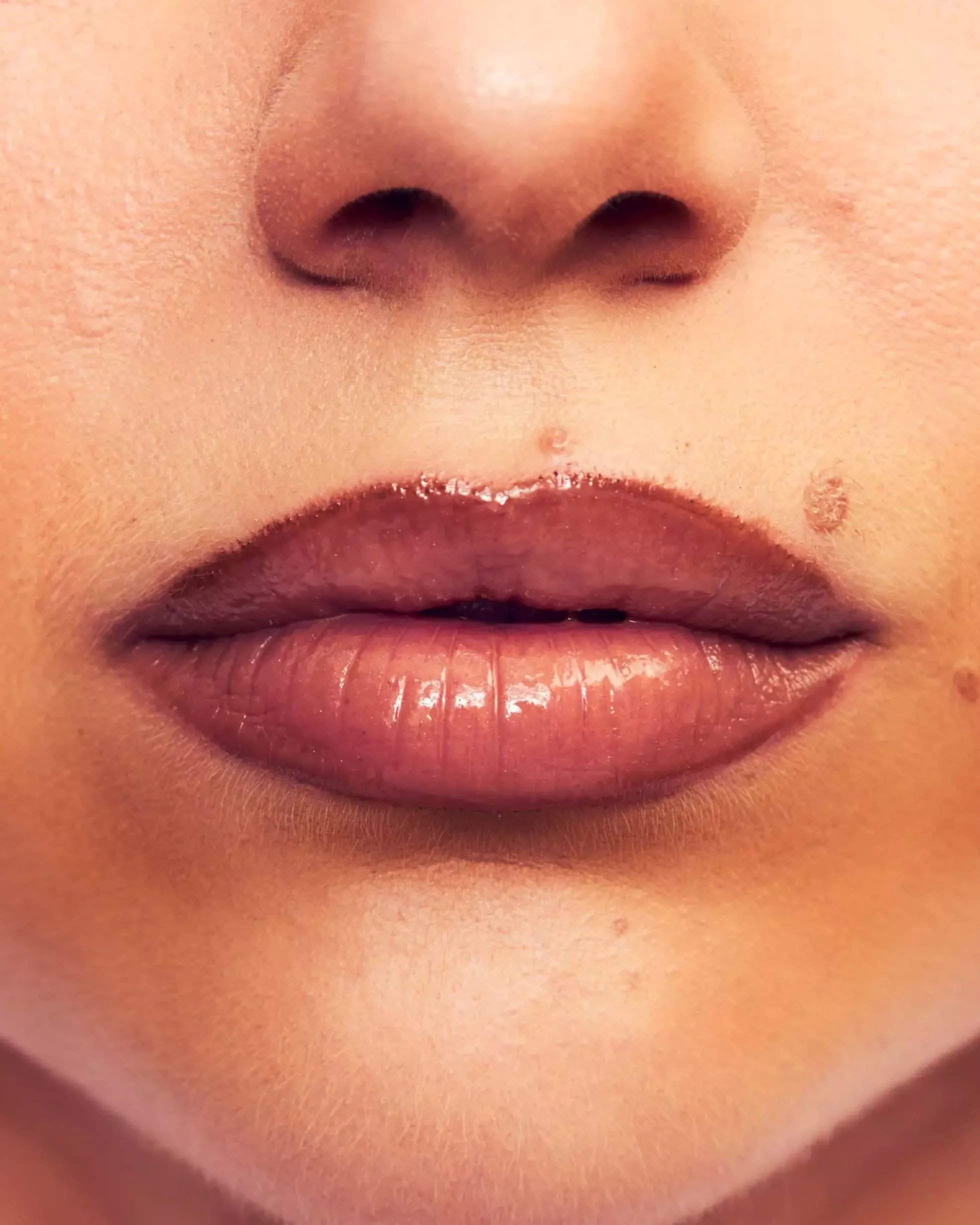 Natálie Lipliner Nude Espresso