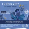 Natracare Intimate Wipes 12 pcs