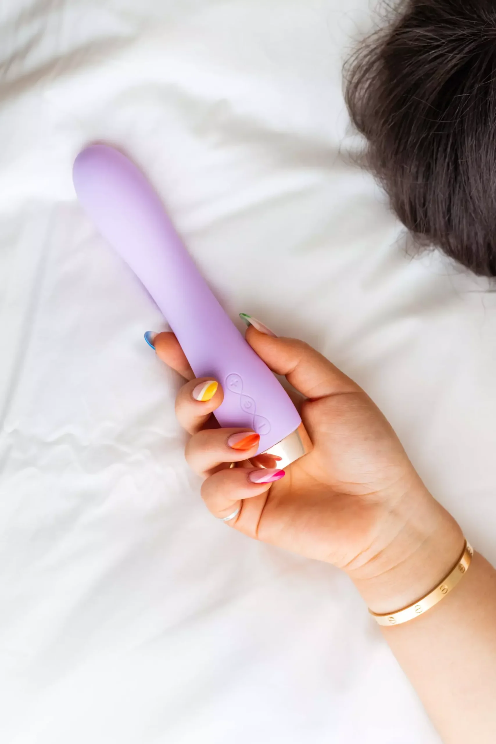 Natural Glow Bali Vibrator