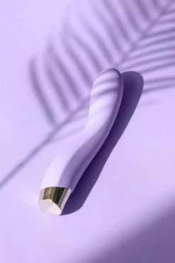 Natural Glow Bali Vibrator