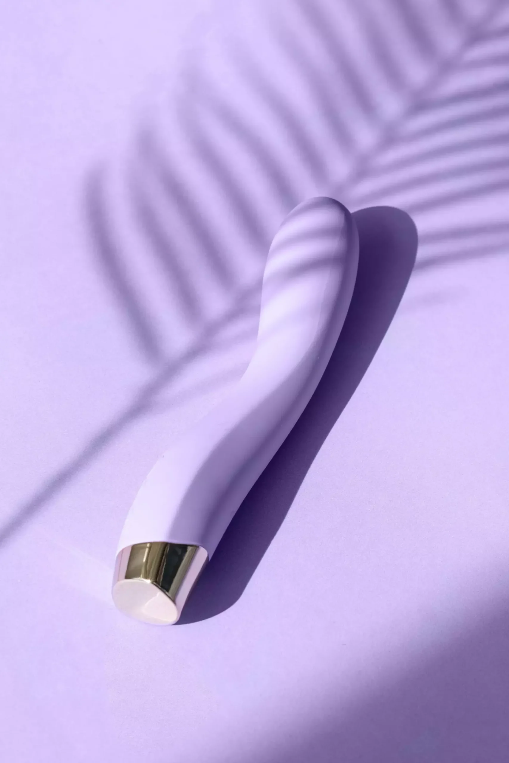 Natural Glow Bali Vibrator