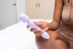 Natural Glow Wanda Vibrator