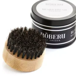 Nõberu Stockholm Beard Brush