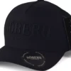 Nõberu Stockholm Black Snapback