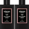 Nõberu Stockholm Bundle Saltwater Spray Amalfi 100 ml x 2