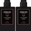 Nõberu Stockholm Bundle Saltwater Spray Amalfi 200 ml x 2