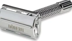 Nõberu Stockholm Butterfly Safety Razor