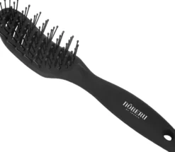 Nõberu Stockholm Curved Vented Hair Brush