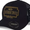 Nõberu Stockholm Mr. Nõberu Snapback