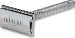 Nõberu Stockholm Safety Razor