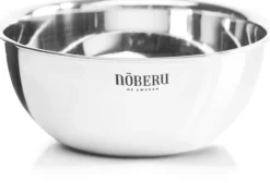 Nõberu Stockholm Shaving Soap Bowl