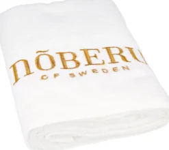 Nõberu Stockholm Shaving Towel