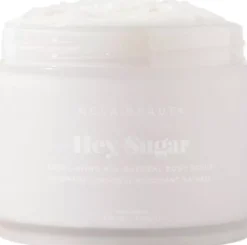 NCLA BeautyCoconut Vanilla Hey, Sugar Body Scrub 250 g