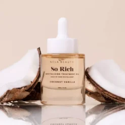 NCLA BeautyCoconut Vanilla So Rich - Revitalizing Oil 30 ml